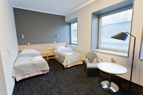 Pokoje Goscinne Stara Kopalnia