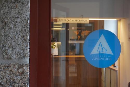 HI Hostel Guimaraes Pousada de Juventude