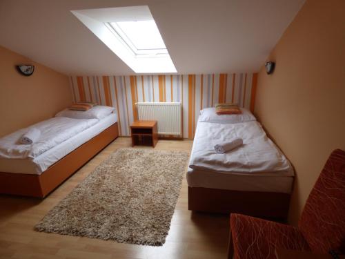 Hotel Volarik