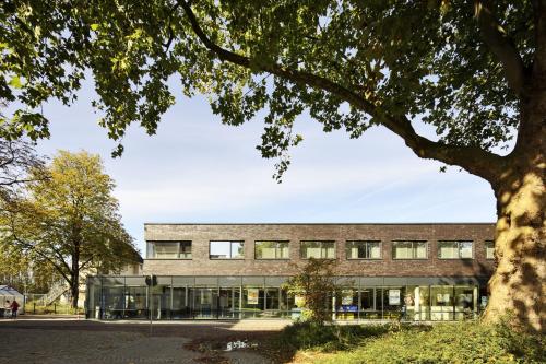 Petul Aparthotel Am Ruhrbogen