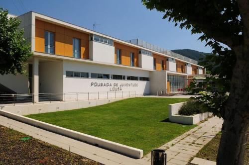 Pousada De Juventude Lousa