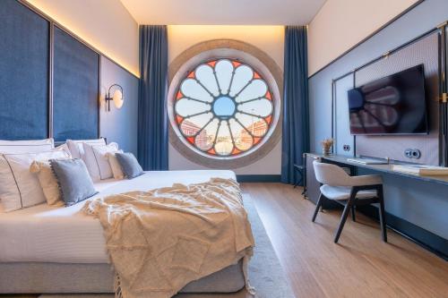 The Editory Riverside Hotel