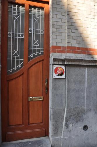 Apartment Home Frit Home