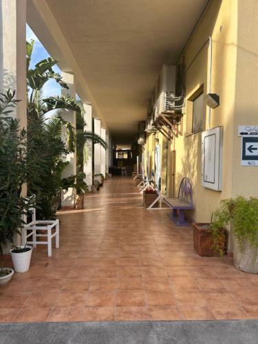 Beteya Hostel Don Bosco