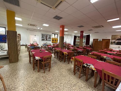 Beteya Hostel Don Bosco