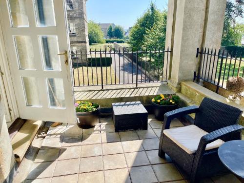 St Andrews Luxury Apartments