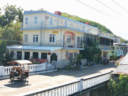 Siayanrock Is Hometel