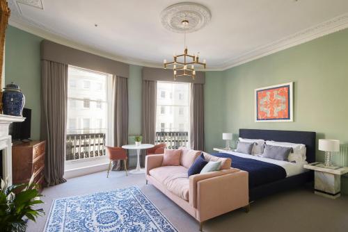 Lansdowne House Hove