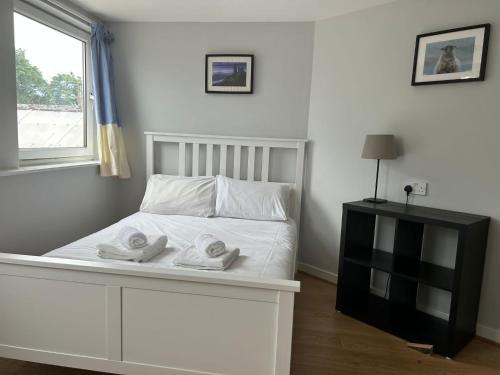 The Broadford Backpackers