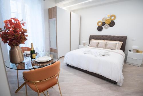 Dimora Palazzo delle Gabette - Centro Storico