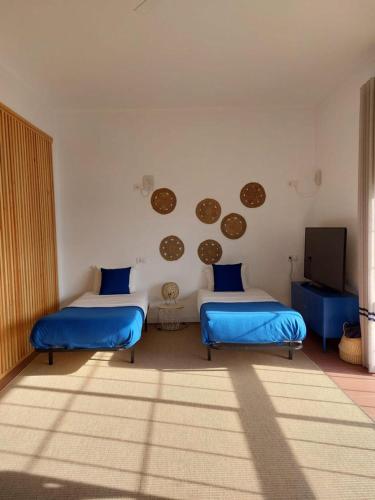 Villa Nova Nautic & Nature Hostel