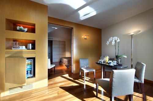 Eurostars Grand Marina Hotel