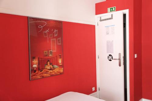 Rivoli Cinema Hostel
