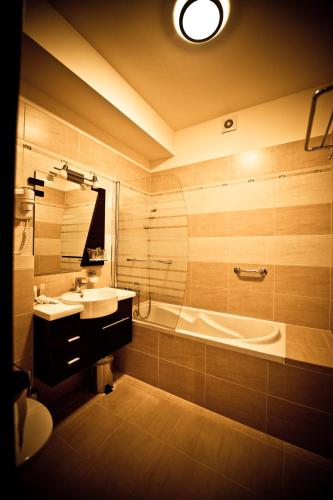 Aurum Hotel Hajduszoboszlo