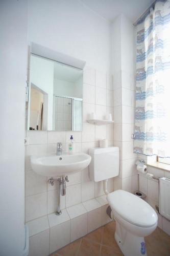 Terminus am Hauptbahnhof