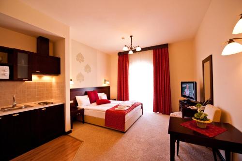 Aurum Hotel Hajduszoboszlo