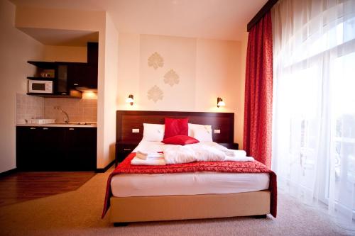Aurum Hotel Hajduszoboszlo