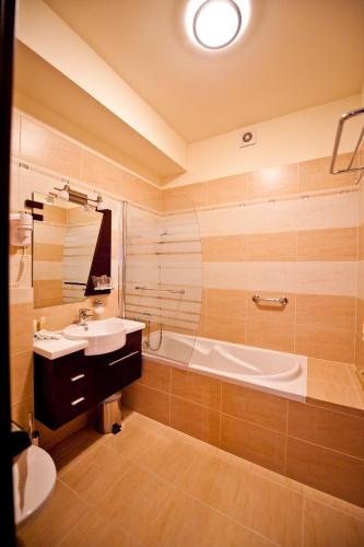 Aurum Hotel Hajduszoboszlo