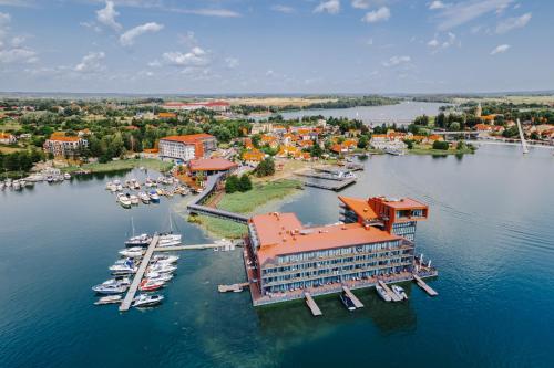 Hotel Mikolajki Leisure & SPA