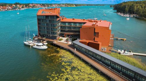 Hotel Mikolajki Leisure & SPA