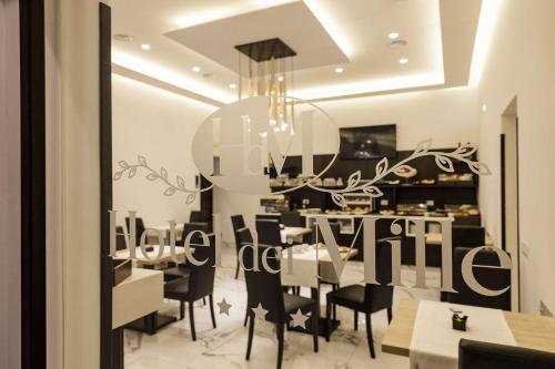 Best Western Hotel dei Mille