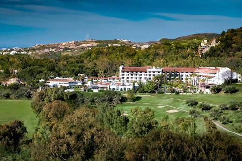 The Westin La Quinta Golf Resort & Spa, Benahavis, Marbella