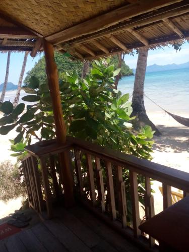 Orange Pearl Beach Resort