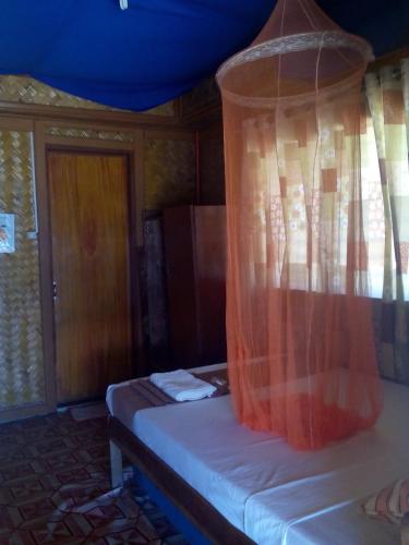 Orange Pearl Beach Resort