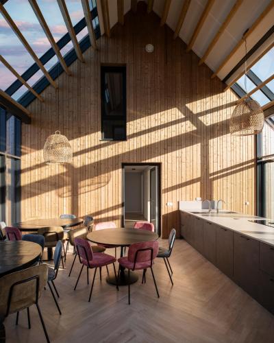 Dormio Resort Nieuwvliet-Bad