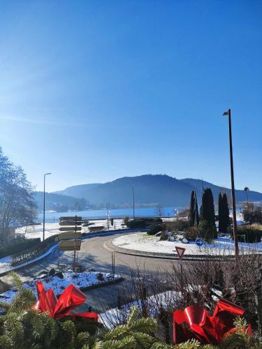 Hôtel Restaurant La Réserve