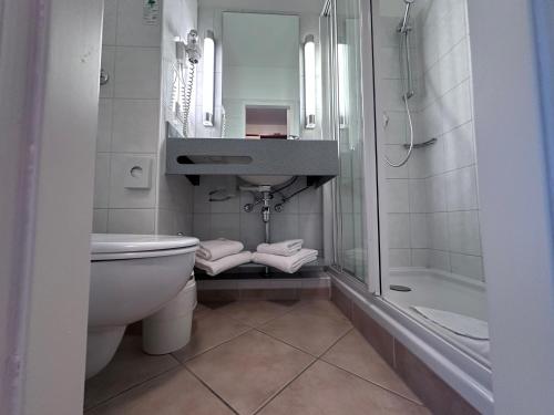 Apartment-Hotel Hamburg Mitte