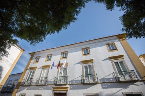 Evora Pousada De Juventude
