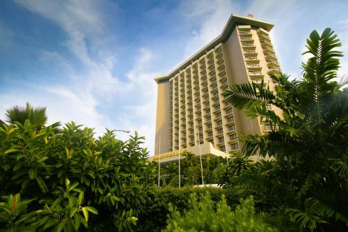 Century Park Manila