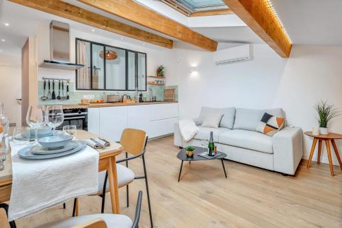 Les Nids De La Diane  Appart'conforts