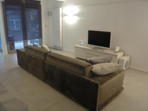 B&B Loft Jamar Gare Du Midi