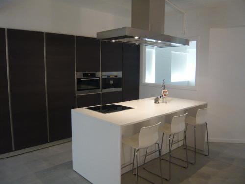 B&B Loft Jamar Gare Du Midi