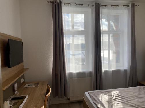 Zum Alten Fährhaus Garni
