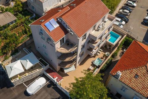 Apartments Aura