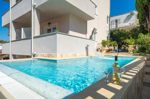 Apartments Aura