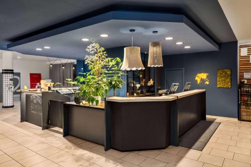 Vienna House Easy by Wyndham Bratislava