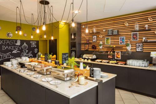 Vienna House Easy by Wyndham Bratislava