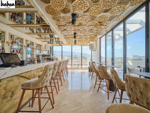 NYX Esperia Palace Hotel Athens