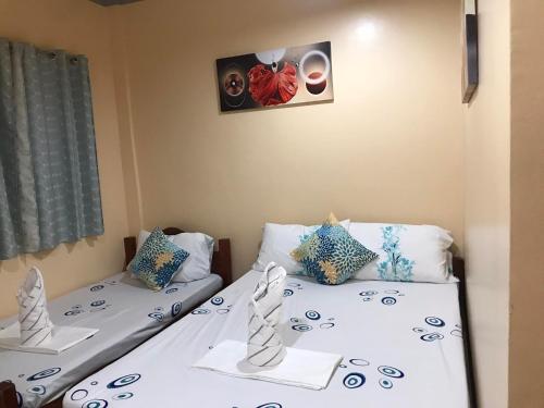 Dreamstay Hostel