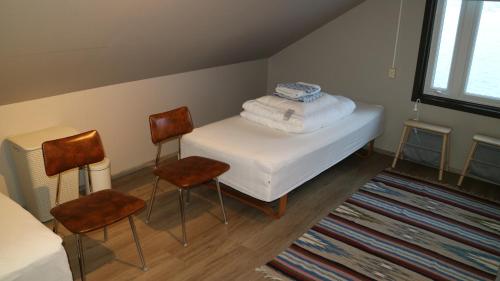 Tangahus Guesthouse