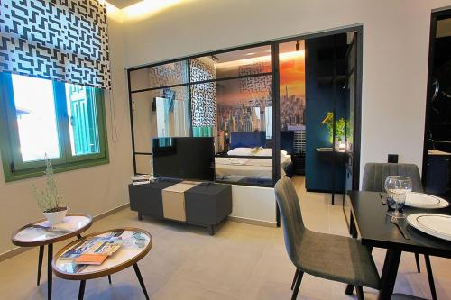 Atsiki's 54 apartments