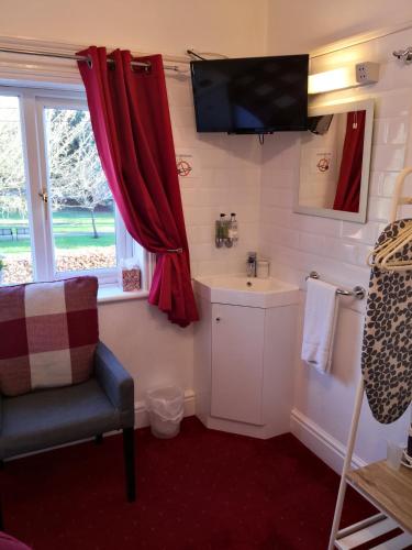 Ashgrove House - Guest house