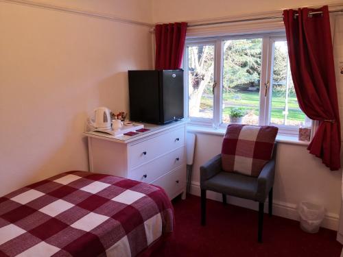Ashgrove House - Guest house
