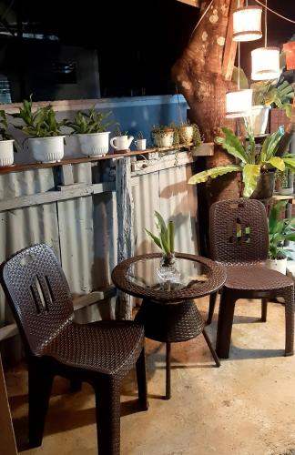 Elisha's Guest House