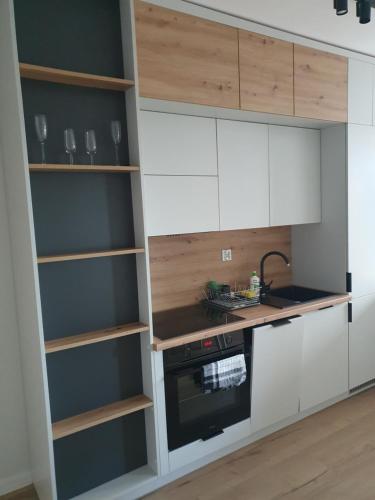 LUX Apartament Free Parking