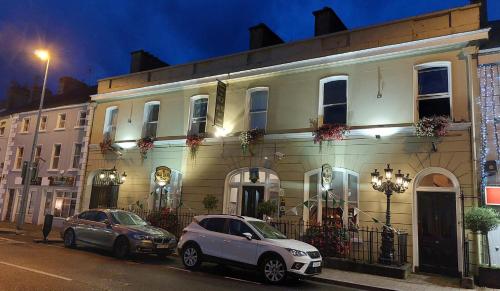 The Old Bank B&B